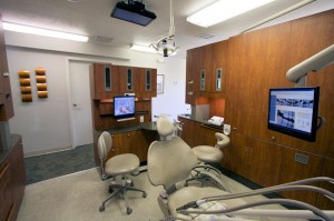 Dr. Davis Dental Technology Digital X-Ray Equipment