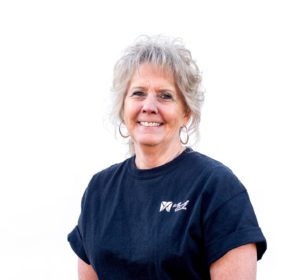 Vickie | Klamath Smiles Dental Clinic in Klamath Falls, Oregon