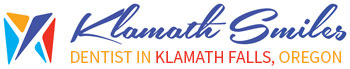 Klamath Smiles Logo