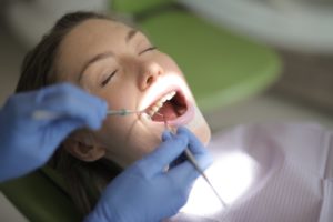 The Importance of Regular Dentist Check-Ups | Klamath Smiles Dental Clinic, Klamath Falls Oregon