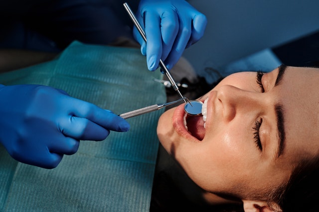 5 Options for Restoring Damaged or Lost Teeth | Klamath Smiles