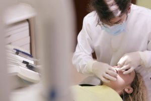 Dental Hygienist for Teeth Cleaning | Klamath Smiles Dental Clinic Oregon
