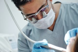 The Causes and Symptoms of Periodontal Disease | Klamath Smiles