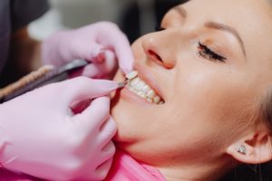 The 7 Types of Tooth Restoration | Klamath Smiles