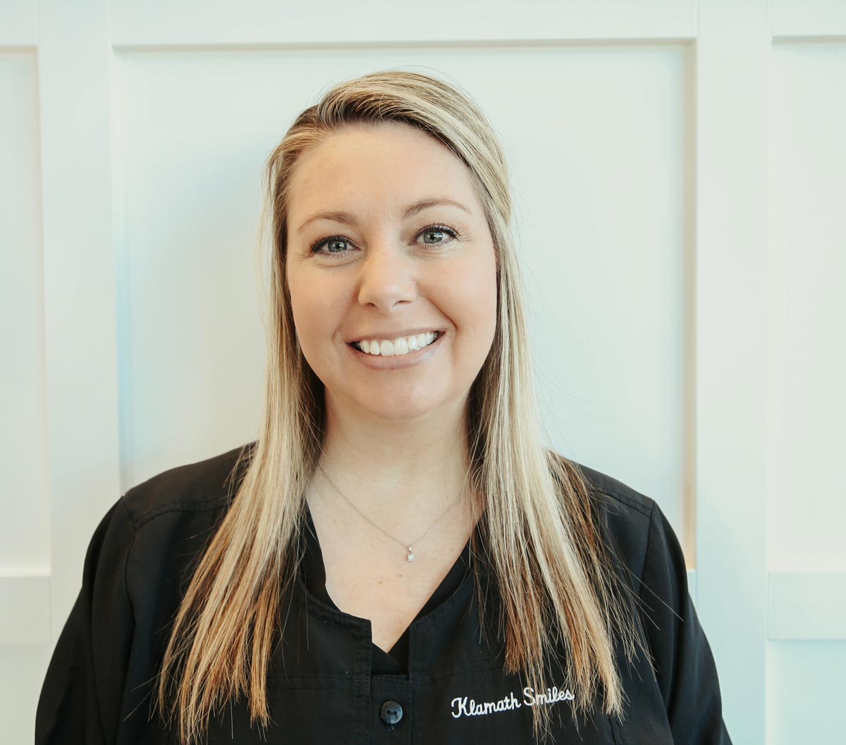 Dr. Dove | Klamath Falls Dentist | Klamath Smiles Dental Clinic