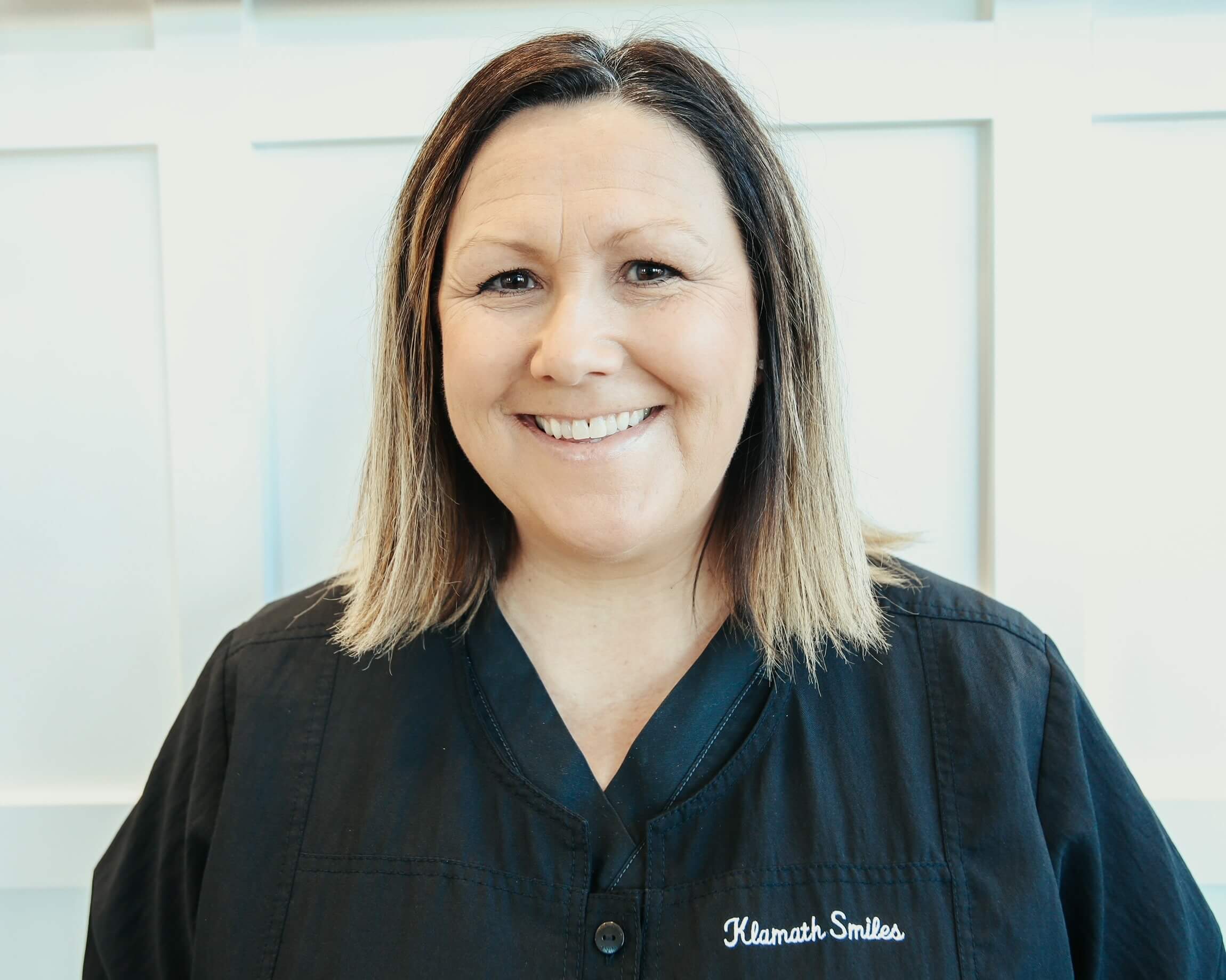Dr. Dove | Klamath Falls Dentist | Klamath Smiles Dental Clinic