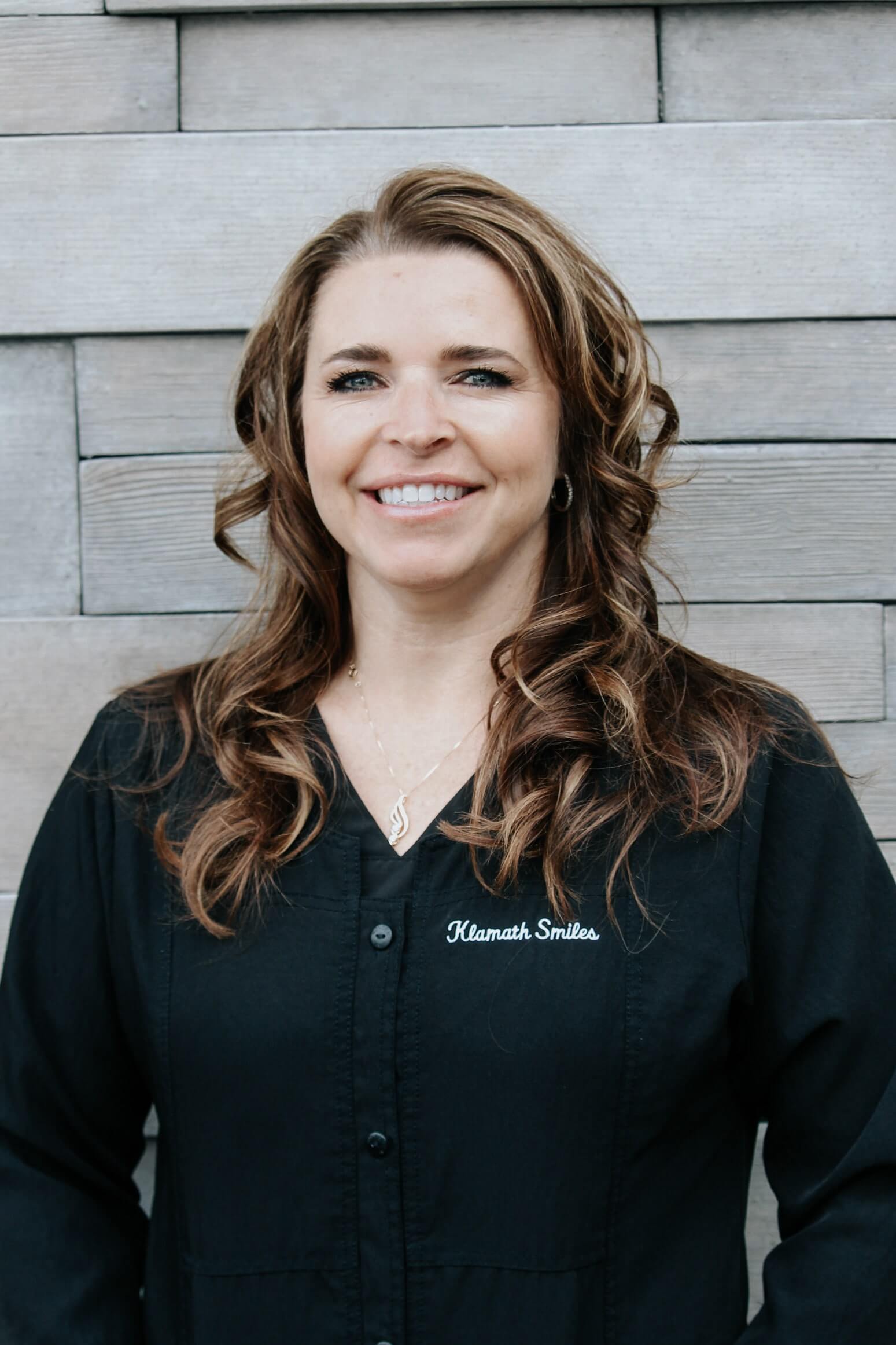 Dr. Dove | Klamath Falls Dentist | Klamath Smiles Dental Clinic